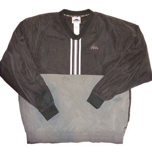 Adidas Golf Pullover Windshirt